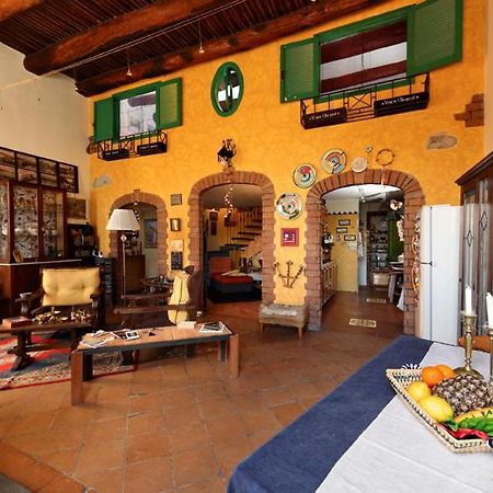 Le Stanze Di Mimi Bed & Breakfast Napoli Eksteriør bilde