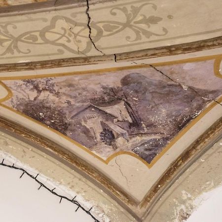Le Stanze Di Mimi Bed & Breakfast Napoli Eksteriør bilde