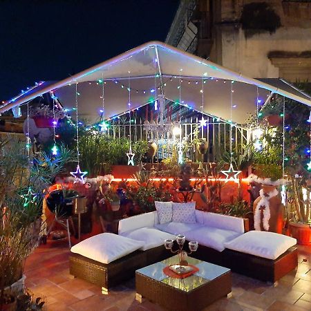 Le Stanze Di Mimi Bed & Breakfast Napoli Eksteriør bilde