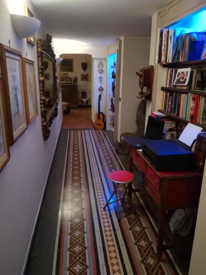 Le Stanze Di Mimi Bed & Breakfast Napoli Rom bilde