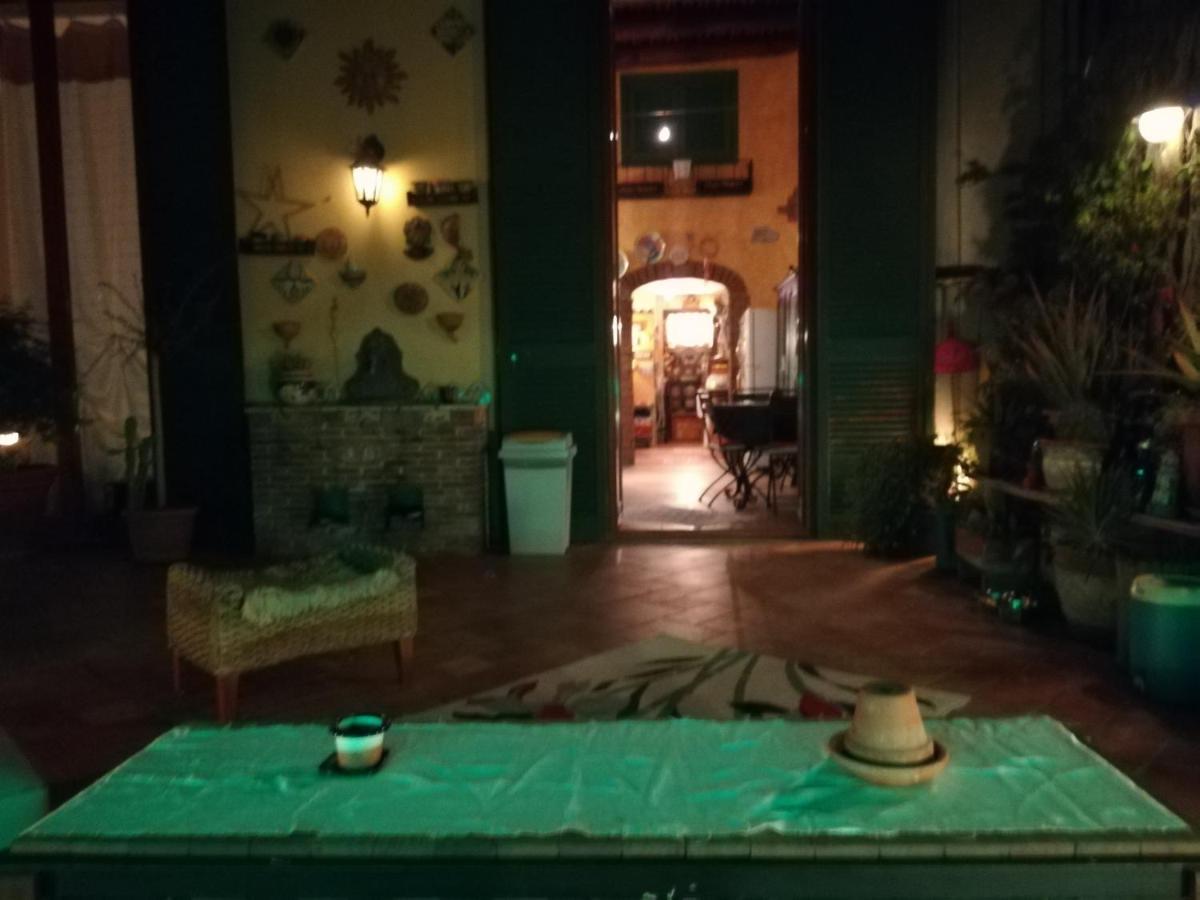 Le Stanze Di Mimi Bed & Breakfast Napoli Eksteriør bilde