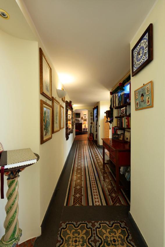 Le Stanze Di Mimi Bed & Breakfast Napoli Eksteriør bilde