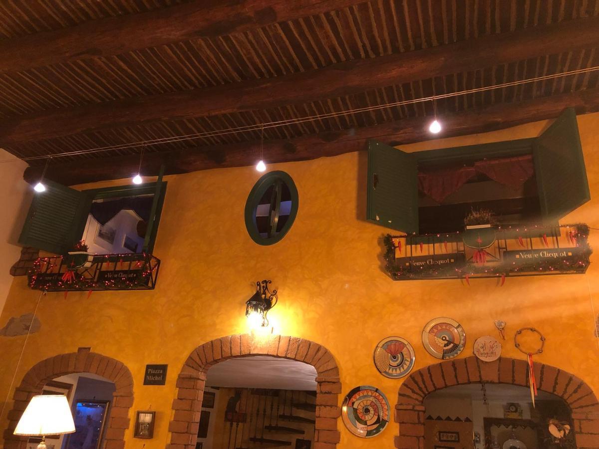 Le Stanze Di Mimi Bed & Breakfast Napoli Eksteriør bilde
