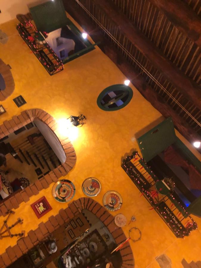 Le Stanze Di Mimi Bed & Breakfast Napoli Eksteriør bilde