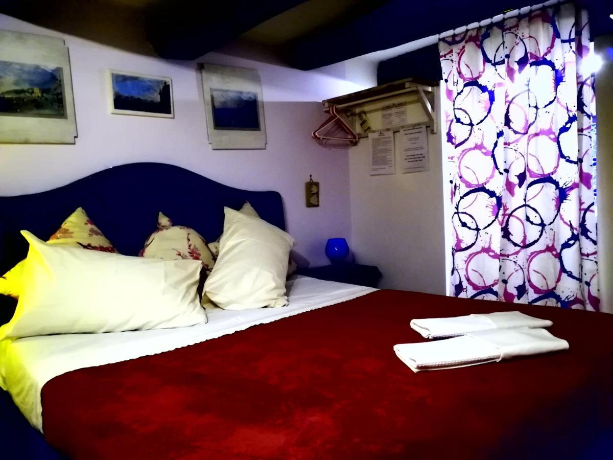 Le Stanze Di Mimi Bed & Breakfast Napoli Eksteriør bilde