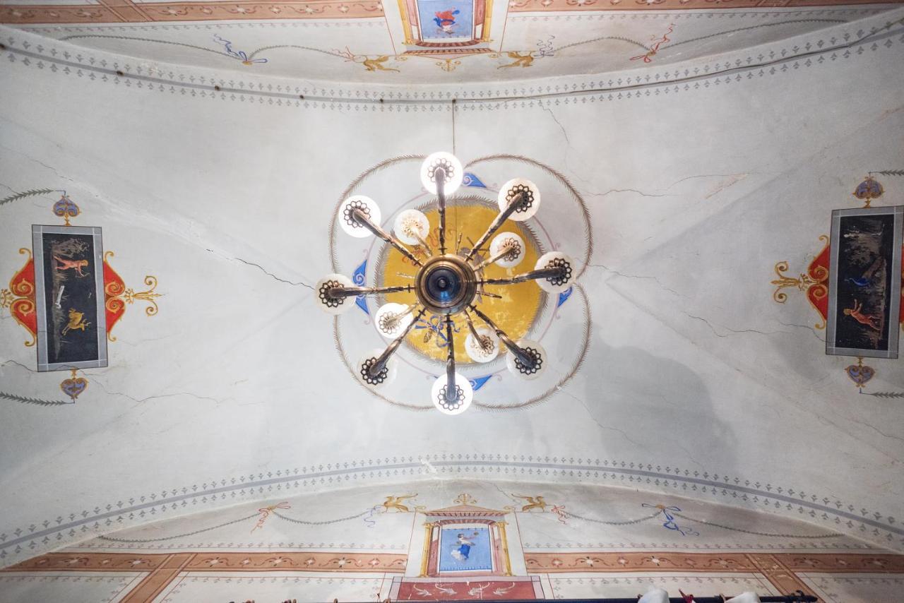 Le Stanze Di Mimi Bed & Breakfast Napoli Eksteriør bilde