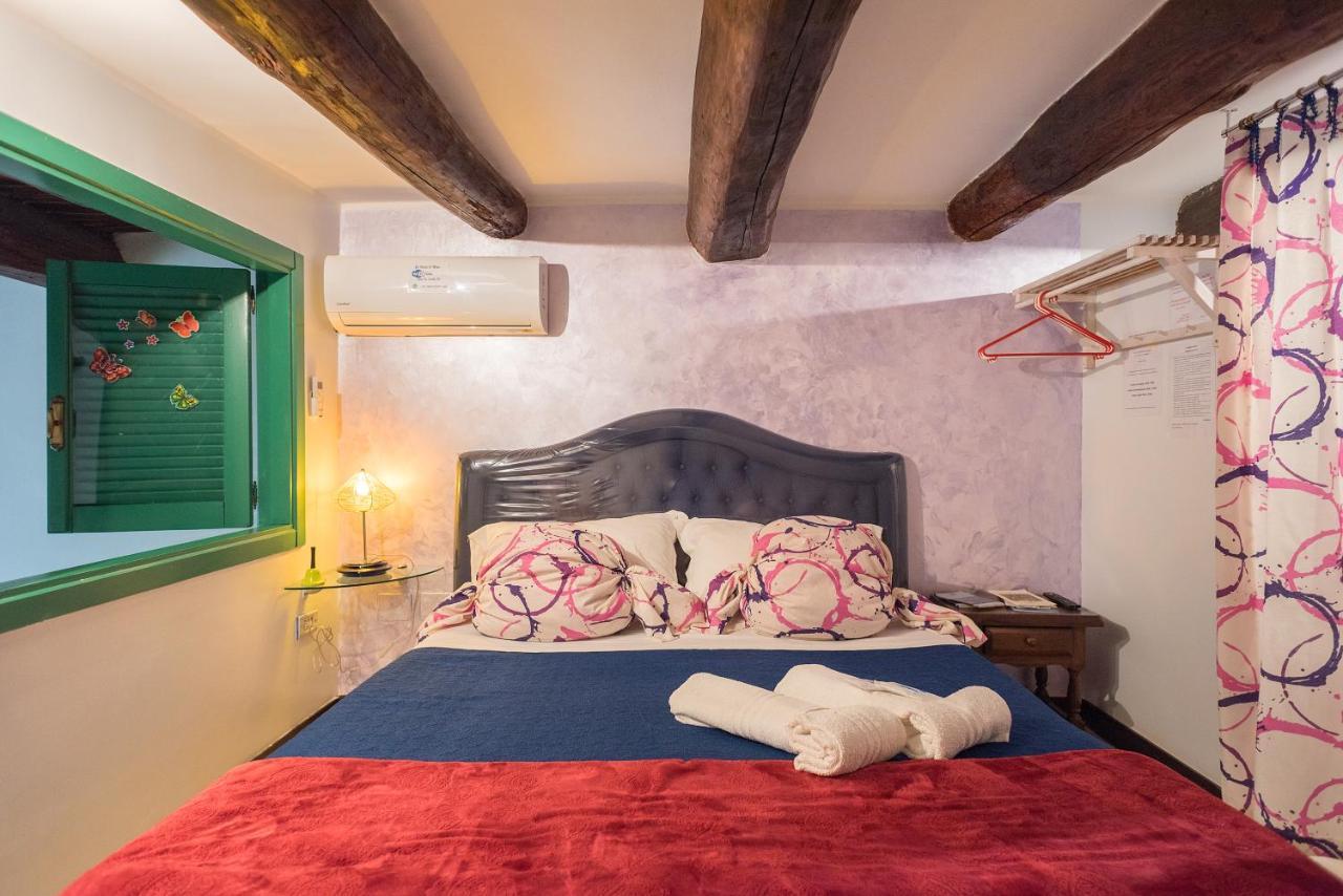 Le Stanze Di Mimi Bed & Breakfast Napoli Eksteriør bilde