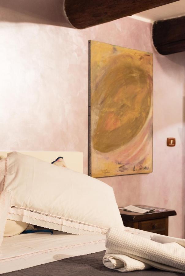 Le Stanze Di Mimi Bed & Breakfast Napoli Eksteriør bilde