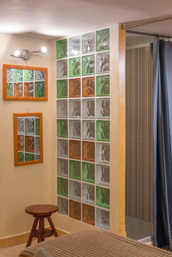 Le Stanze Di Mimi Bed & Breakfast Napoli Eksteriør bilde