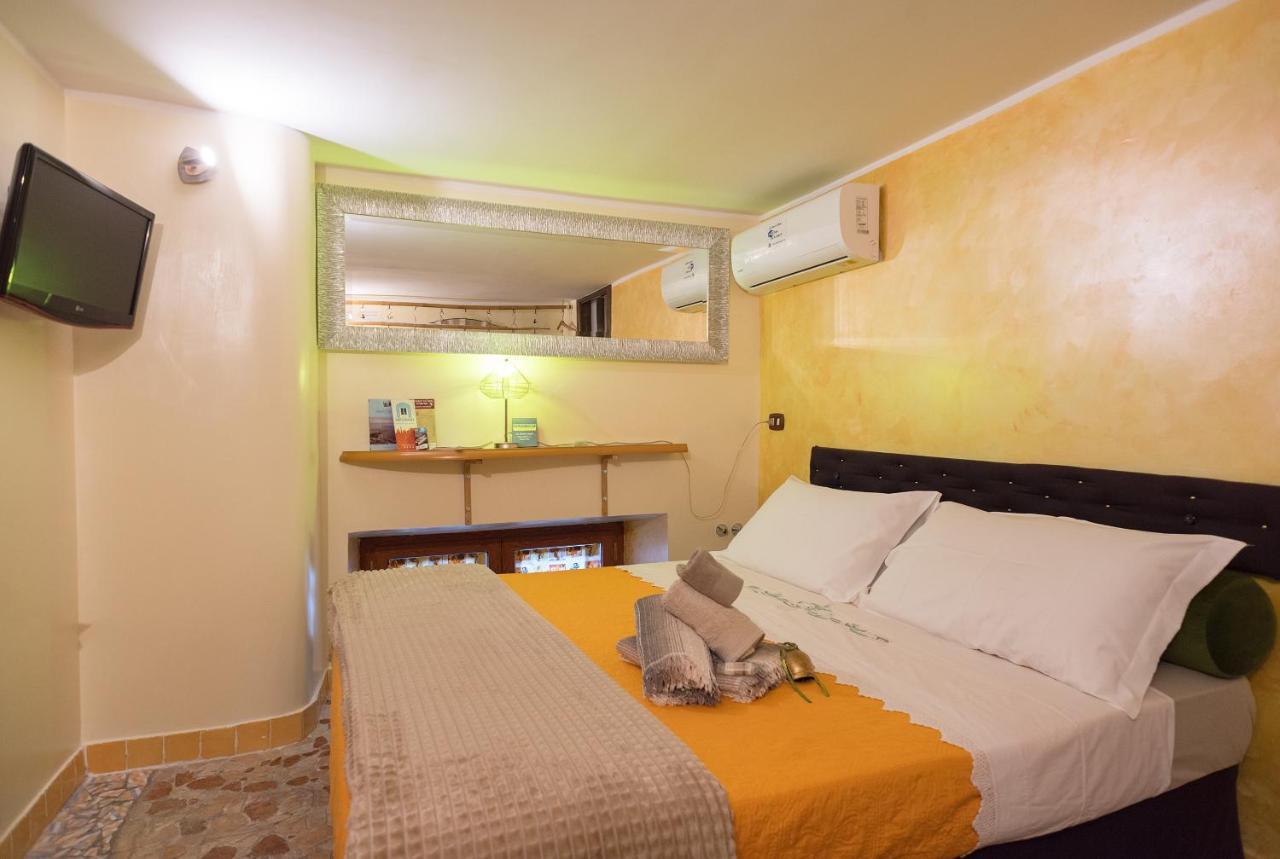 Le Stanze Di Mimi Bed & Breakfast Napoli Eksteriør bilde