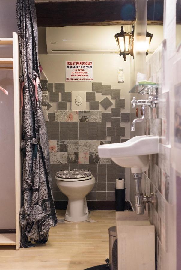 Le Stanze Di Mimi Bed & Breakfast Napoli Eksteriør bilde