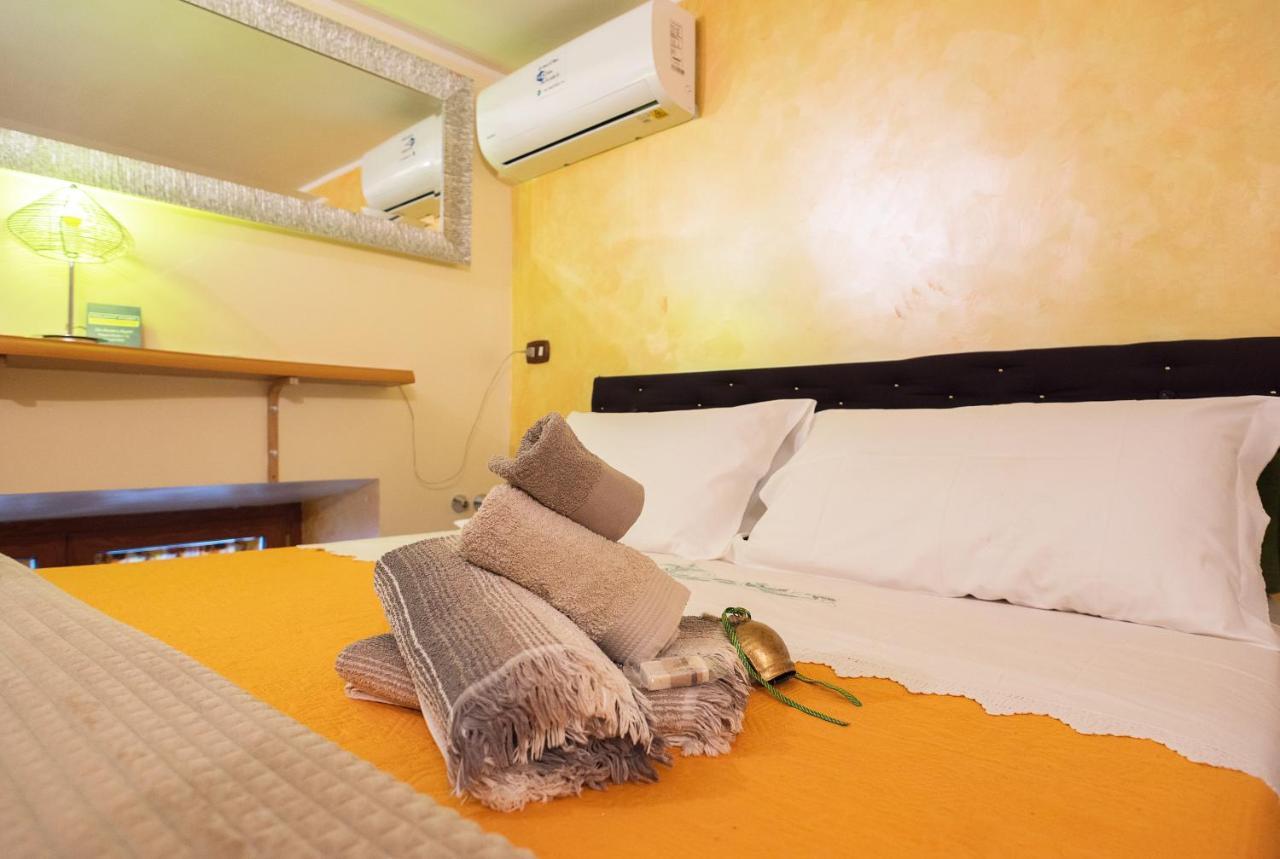 Le Stanze Di Mimi Bed & Breakfast Napoli Eksteriør bilde