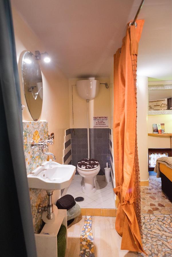 Le Stanze Di Mimi Bed & Breakfast Napoli Eksteriør bilde