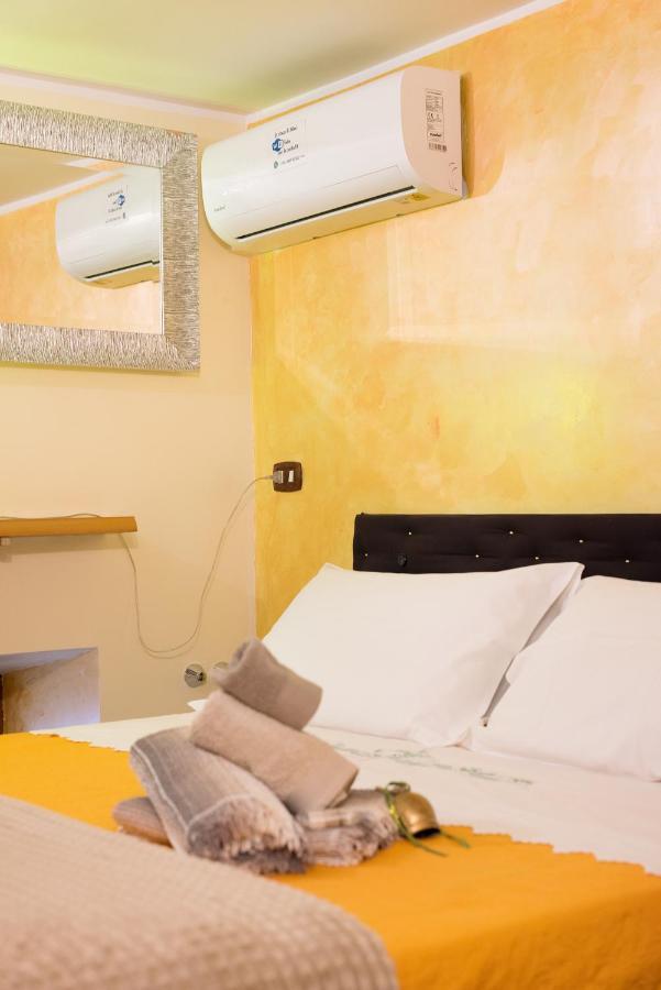 Le Stanze Di Mimi Bed & Breakfast Napoli Eksteriør bilde