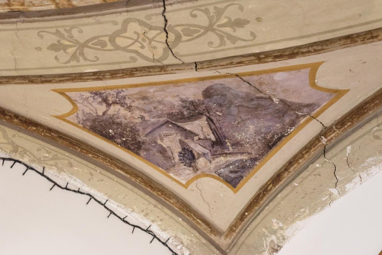 Le Stanze Di Mimi Bed & Breakfast Napoli Eksteriør bilde