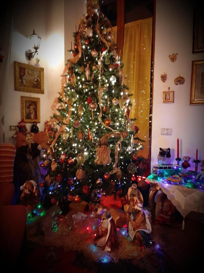 Le Stanze Di Mimi Bed & Breakfast Napoli Eksteriør bilde